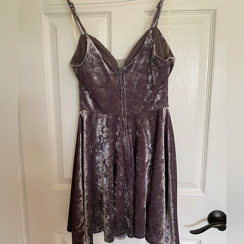 Adorable new party dress with tags size 5
